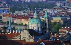 The complete luxury travel guide to Prague